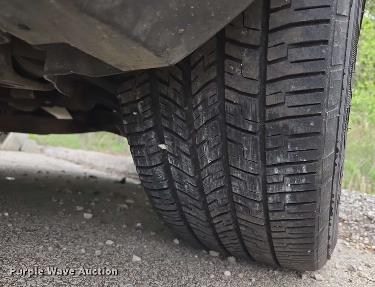 image for item EM7203 2014 Ford  Taurus Police Interceptor  