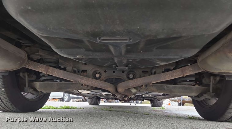 image for item EM7204 2013 Ford  Taurus Police Interceptor 