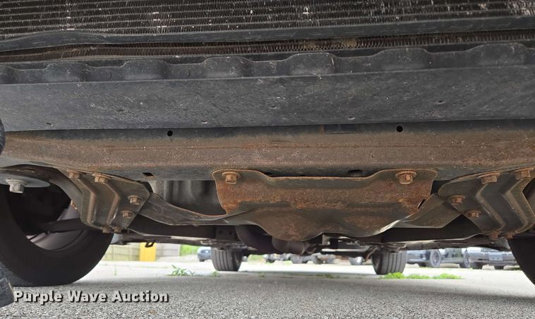 image for item EM7204 2013 Ford  Taurus Police Interceptor 