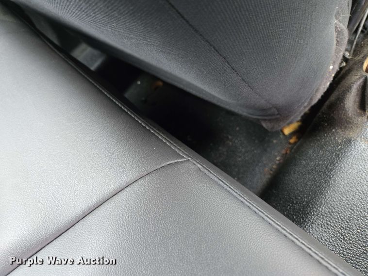 image for item EM7204 2013 Ford  Taurus Police Interceptor 