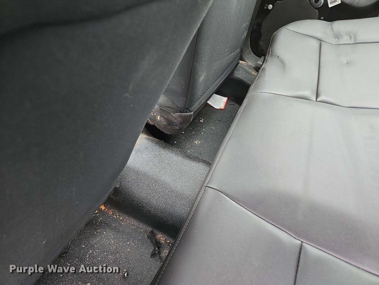 image for item EM7204 2013 Ford  Taurus Police Interceptor 