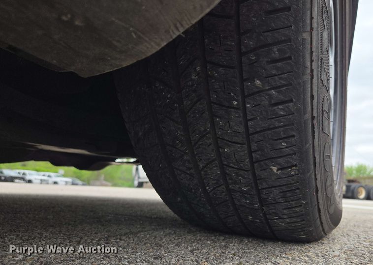 image for item EM7204 2013 Ford  Taurus Police Interceptor 