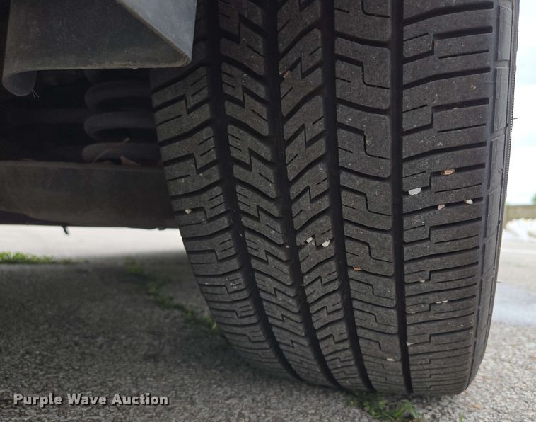 image for item EM7204 2013 Ford  Taurus Police Interceptor 