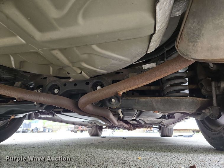 image for item EM7205 2019 Ford  Taurus Police Interceptor 