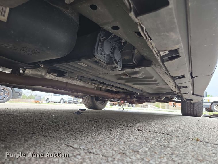 image for item EM7205 2019 Ford  Taurus Police Interceptor 