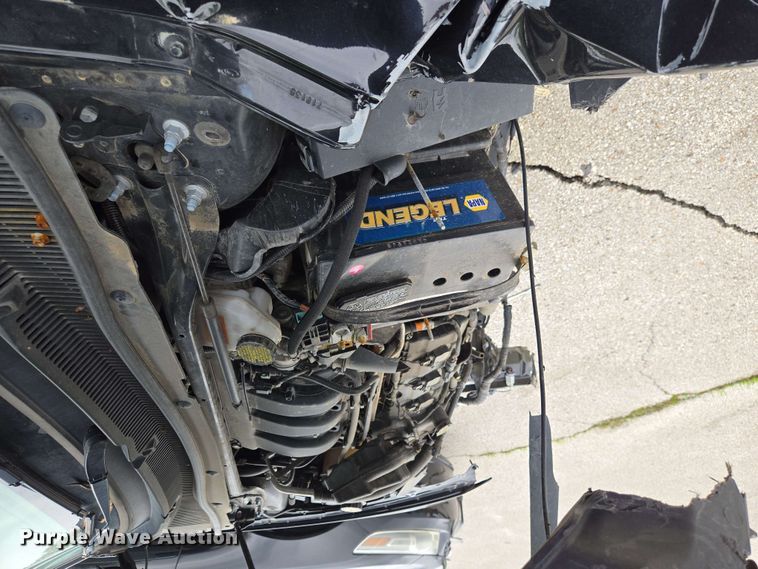 image for item EM7205 2019 Ford  Taurus Police Interceptor 