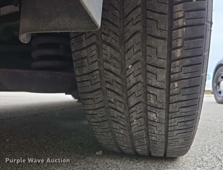 image for item EM7205 2019 Ford  Taurus Police Interceptor 