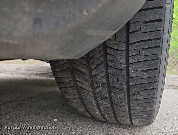 image for item EM7205 2019 Ford  Taurus Police Interceptor 