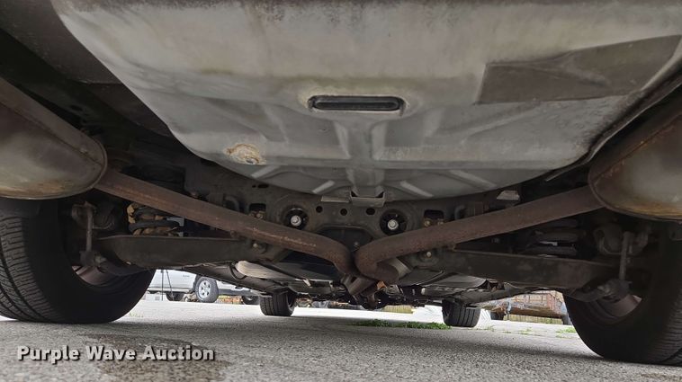 image for item EM7207 2014 Ford  Taurus Police Interceptor 