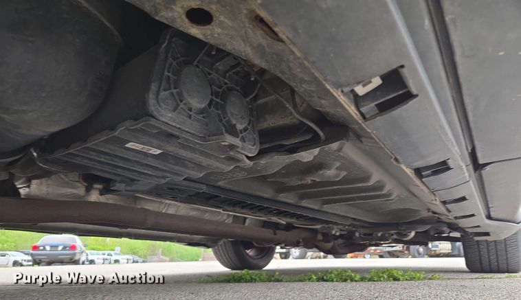 image for item EM7207 2014 Ford  Taurus Police Interceptor 