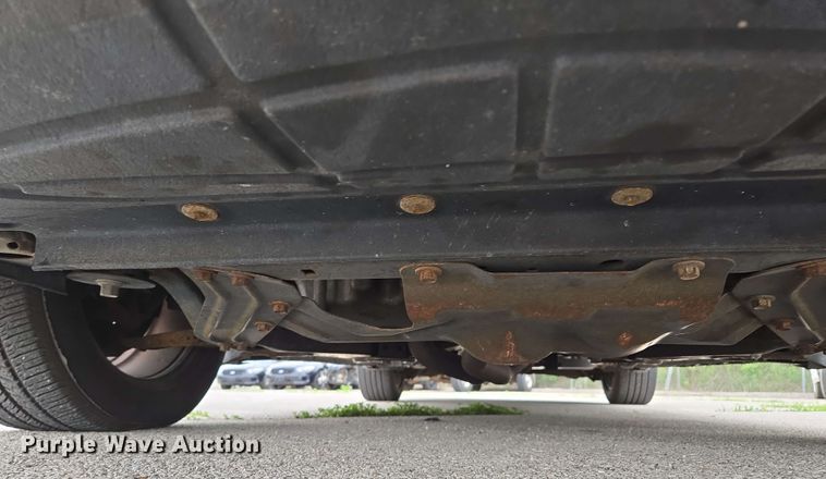 image for item EM7207 2014 Ford  Taurus Police Interceptor 