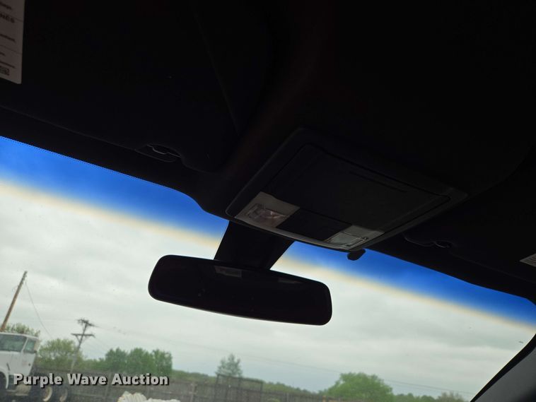 image for item EM7207 2014 Ford  Taurus Police Interceptor 