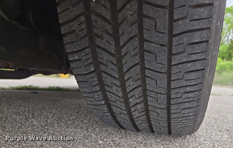 image for item EM7207 2014 Ford  Taurus Police Interceptor 