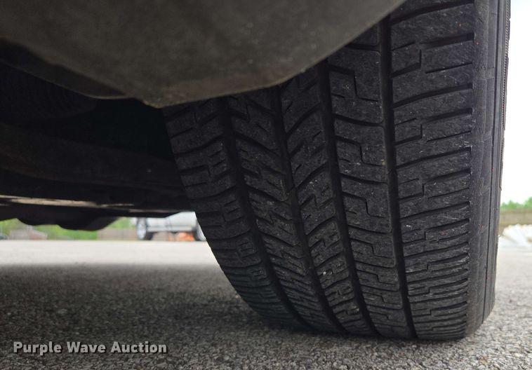 image for item EM7207 2014 Ford  Taurus Police Interceptor 