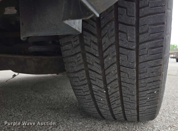 image for item EM7207 2014 Ford  Taurus Police Interceptor 