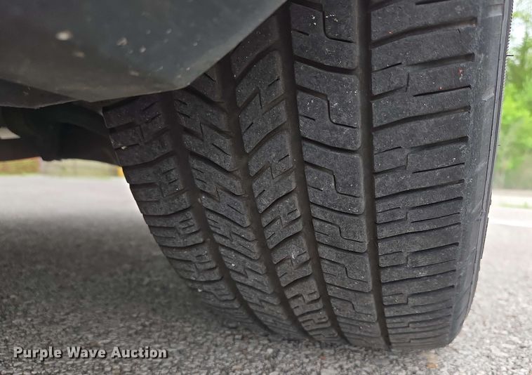 image for item EM7207 2014 Ford  Taurus Police Interceptor 