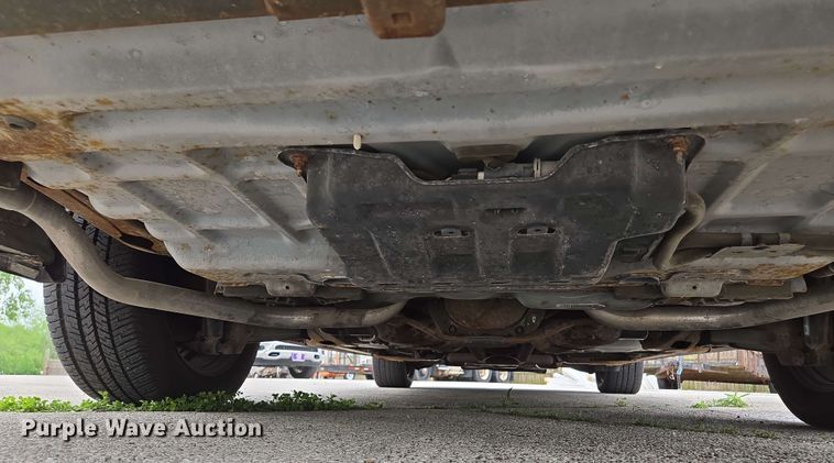 image for item EM7208 2011 Ford  Crown Victoria Police Interceptor 