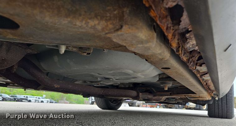 image for item EM7208 2011 Ford  Crown Victoria Police Interceptor 