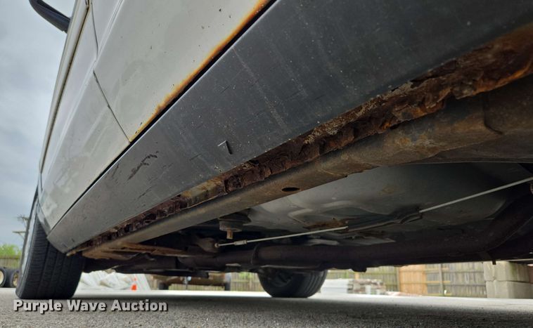 image for item EM7208 2011 Ford  Crown Victoria Police Interceptor 