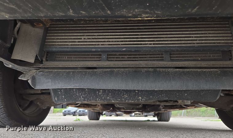 image for item EM7208 2011 Ford  Crown Victoria Police Interceptor 