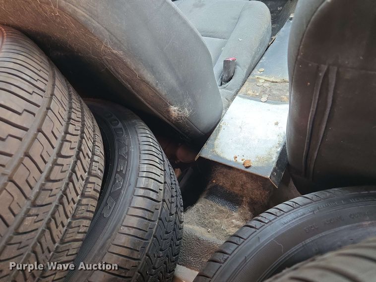 image for item EM7208 2011 Ford  Crown Victoria Police Interceptor 