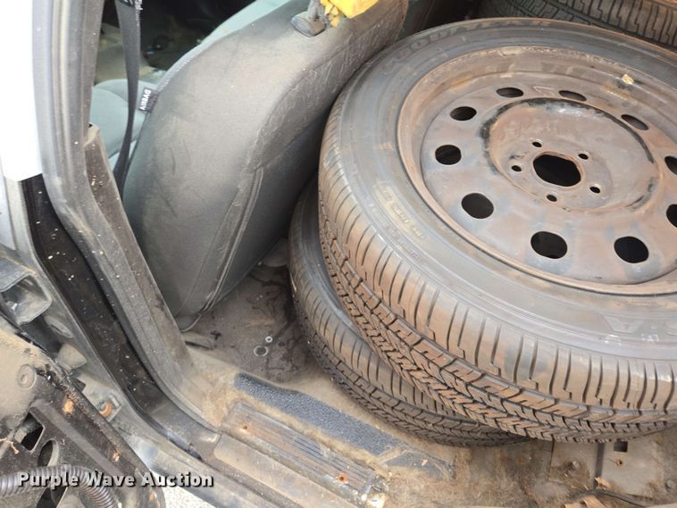 image for item EM7208 2011 Ford  Crown Victoria Police Interceptor 