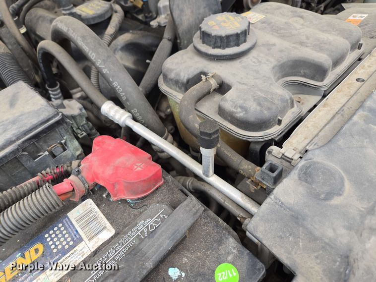 image for item EM7208 2011 Ford  Crown Victoria Police Interceptor 