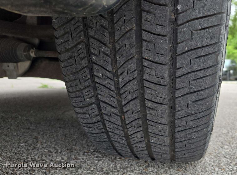 image for item EM7208 2011 Ford  Crown Victoria Police Interceptor 