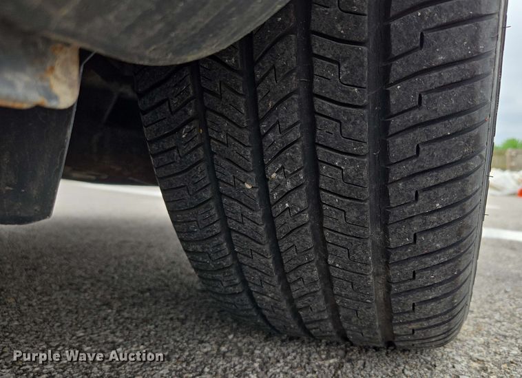 image for item EM7208 2011 Ford  Crown Victoria Police Interceptor 