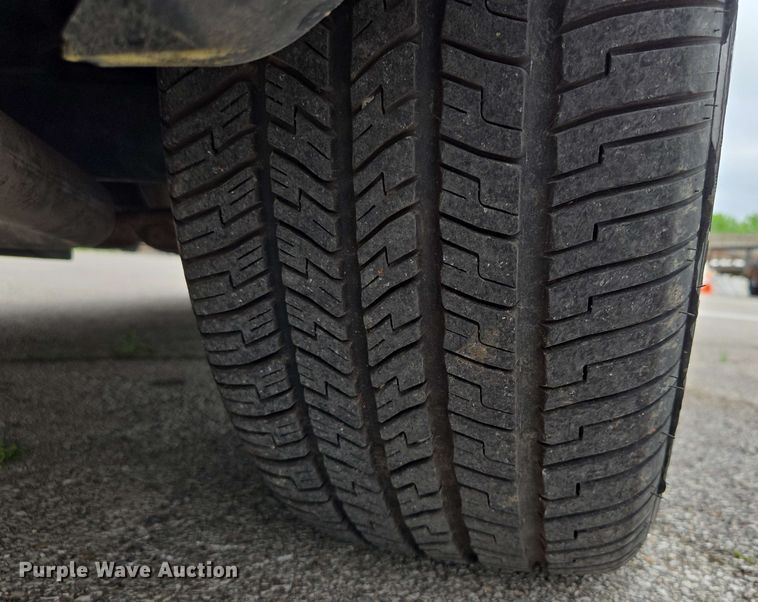 image for item EM7208 2011 Ford  Crown Victoria Police Interceptor 