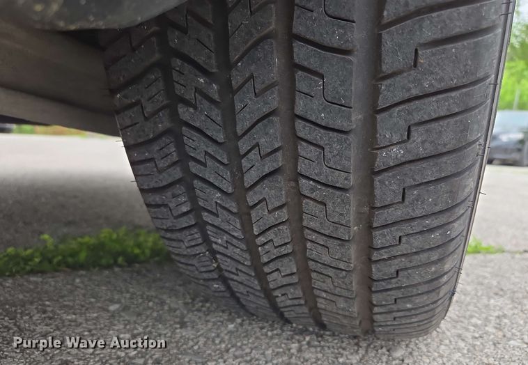 image for item EM7208 2011 Ford  Crown Victoria Police Interceptor 