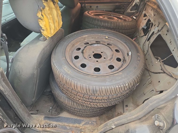 image for item EM7208 2011 Ford  Crown Victoria Police Interceptor 