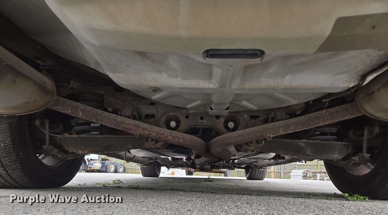 image for item EM7210 2013 Ford  Taurus Police Interceptor 