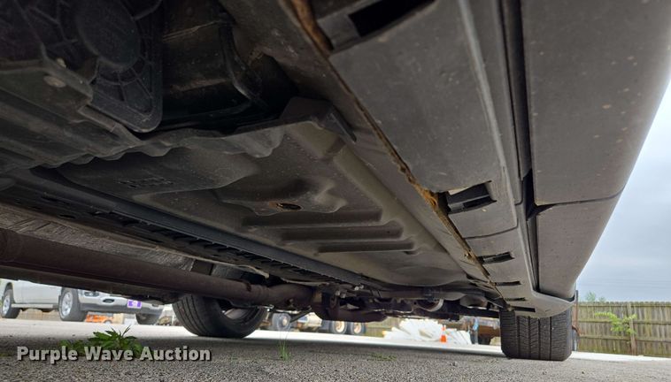 image for item EM7210 2013 Ford  Taurus Police Interceptor 