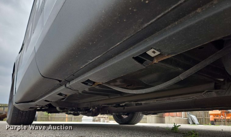 image for item EM7210 2013 Ford  Taurus Police Interceptor 