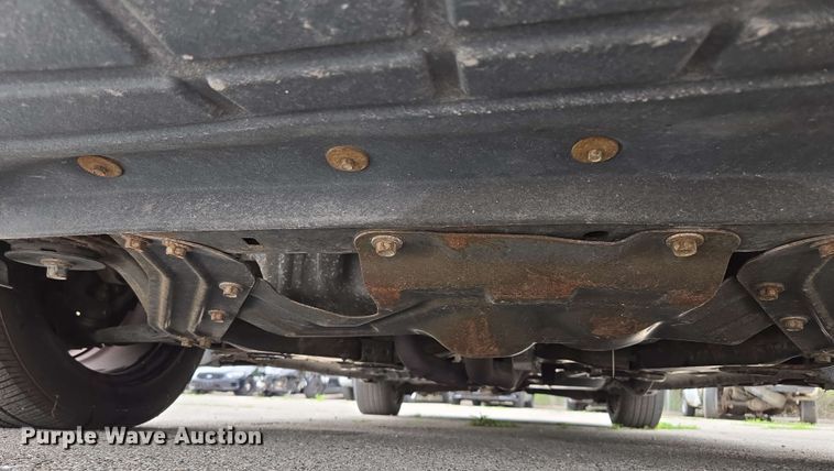 image for item EM7210 2013 Ford  Taurus Police Interceptor 