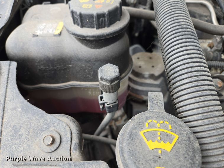 image for item EM7210 2013 Ford  Taurus Police Interceptor 