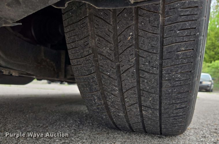 image for item EM7210 2013 Ford  Taurus Police Interceptor 