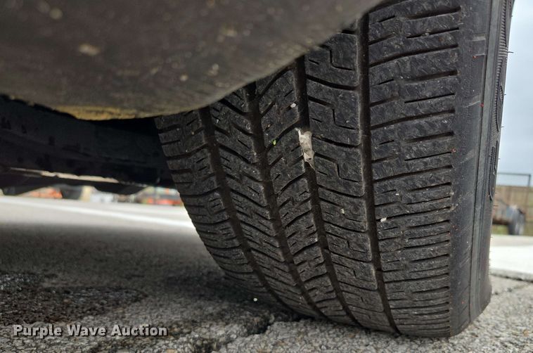 image for item EM7210 2013 Ford  Taurus Police Interceptor 