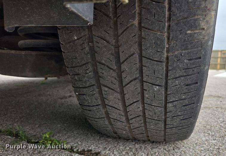 image for item EM7210 2013 Ford  Taurus Police Interceptor 