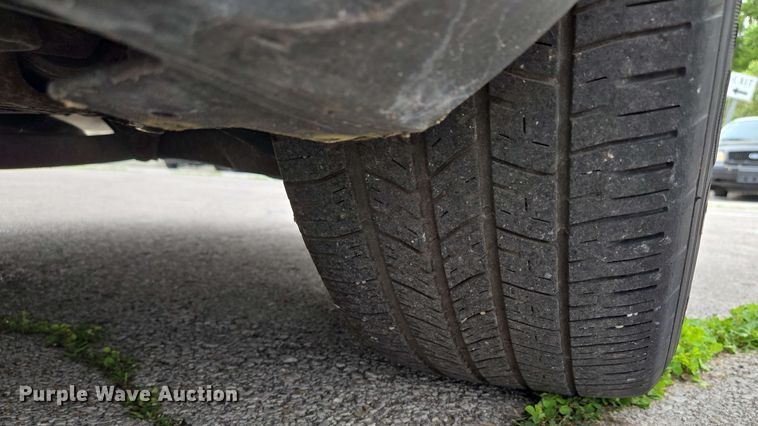 image for item EM7210 2013 Ford  Taurus Police Interceptor 