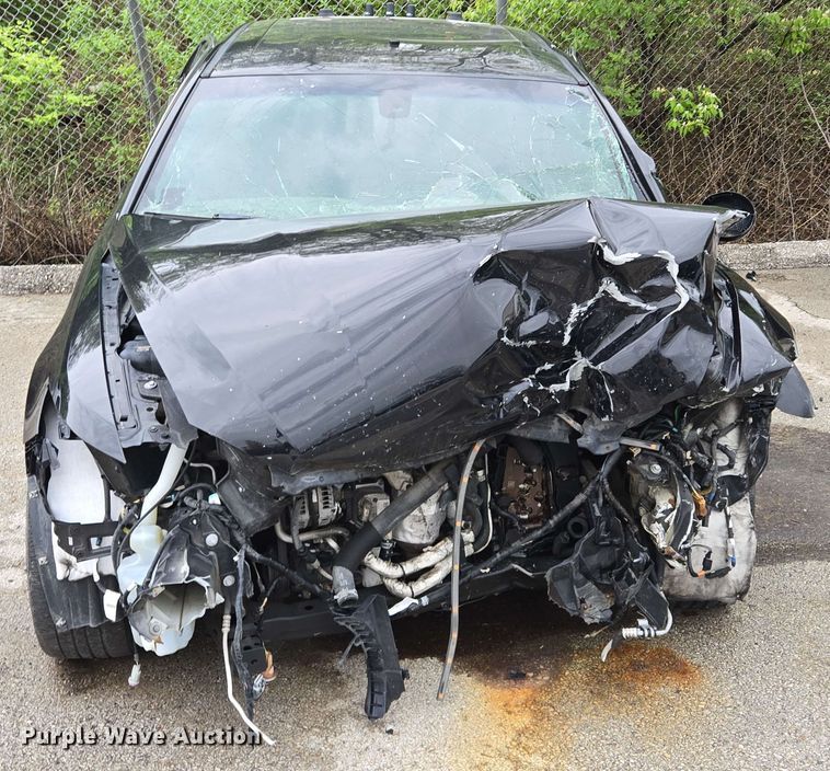 image for item EM7211 2018 Ford  Taurus Police Interceptor 