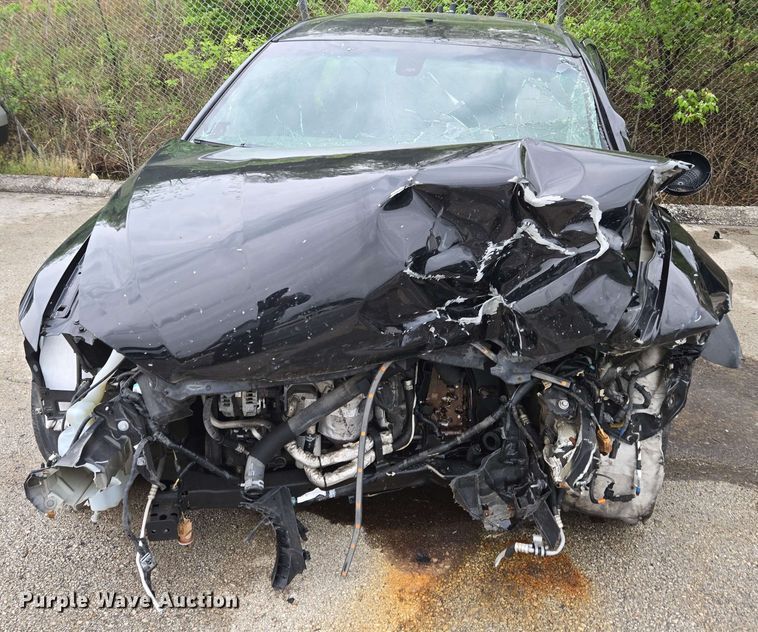 image for item EM7211 2018 Ford  Taurus Police Interceptor 
