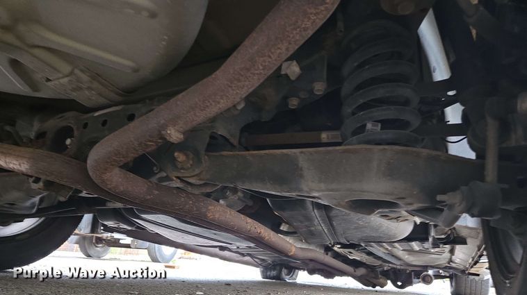 image for item EM7211 2018 Ford  Taurus Police Interceptor 