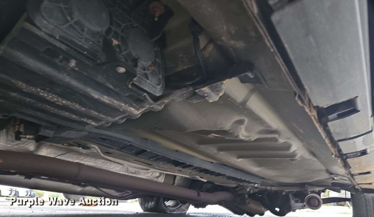 image for item EM7211 2018 Ford  Taurus Police Interceptor 