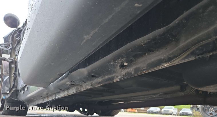 image for item EM7211 2018 Ford  Taurus Police Interceptor 