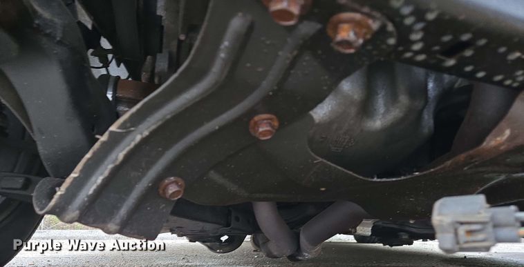 image for item EM7211 2018 Ford  Taurus Police Interceptor 