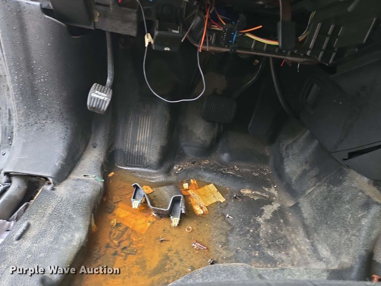 image for item EM7211 2018 Ford  Taurus Police Interceptor 