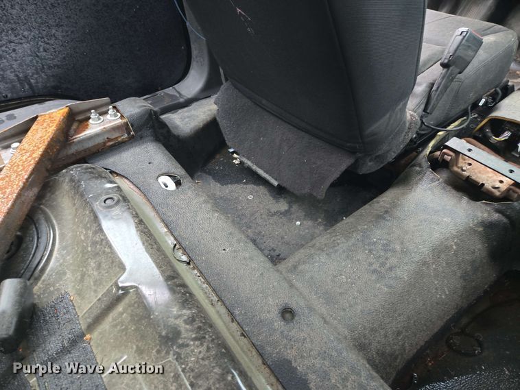 image for item EM7211 2018 Ford  Taurus Police Interceptor 