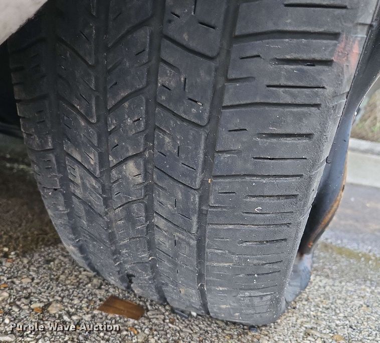 image for item EM7211 2018 Ford  Taurus Police Interceptor 